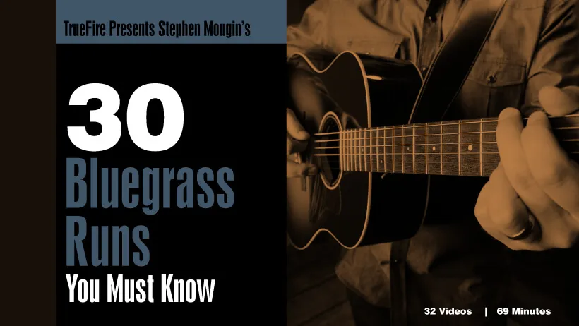 30 Bluegrass Runs You MUST Know