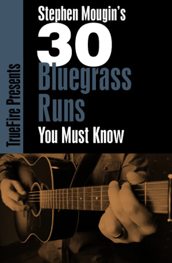 30 Bluegrass Runs You MUST Know
