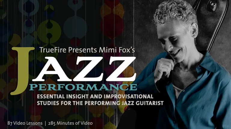Jazz Performance