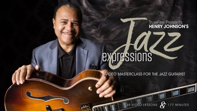Jazz Expressions