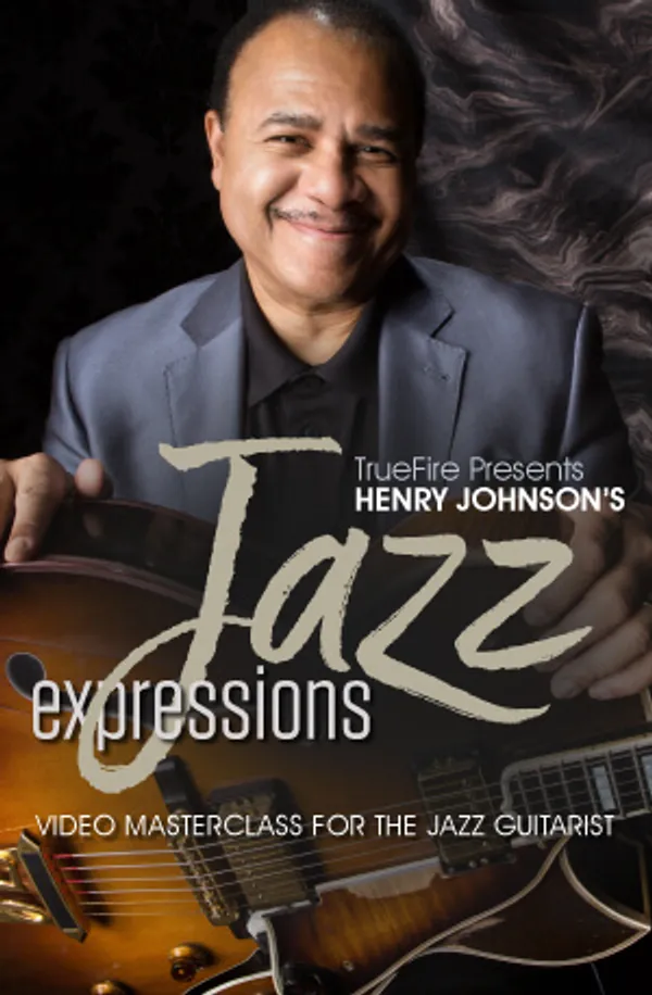 Jazz Expressions