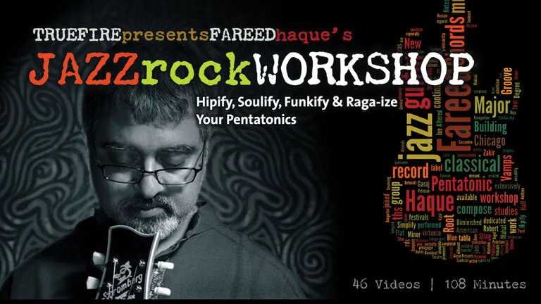 Jazz Rock Workshop