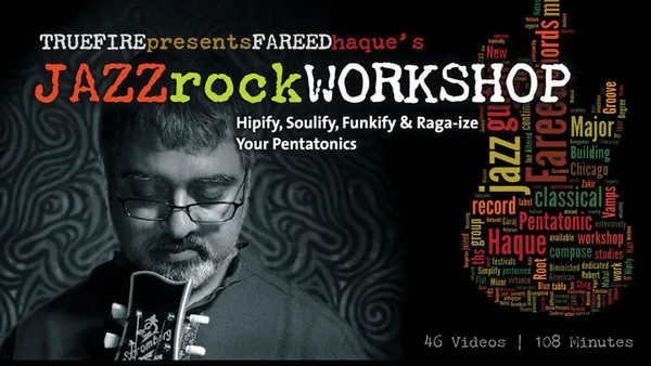 Jazz Rock Workshop