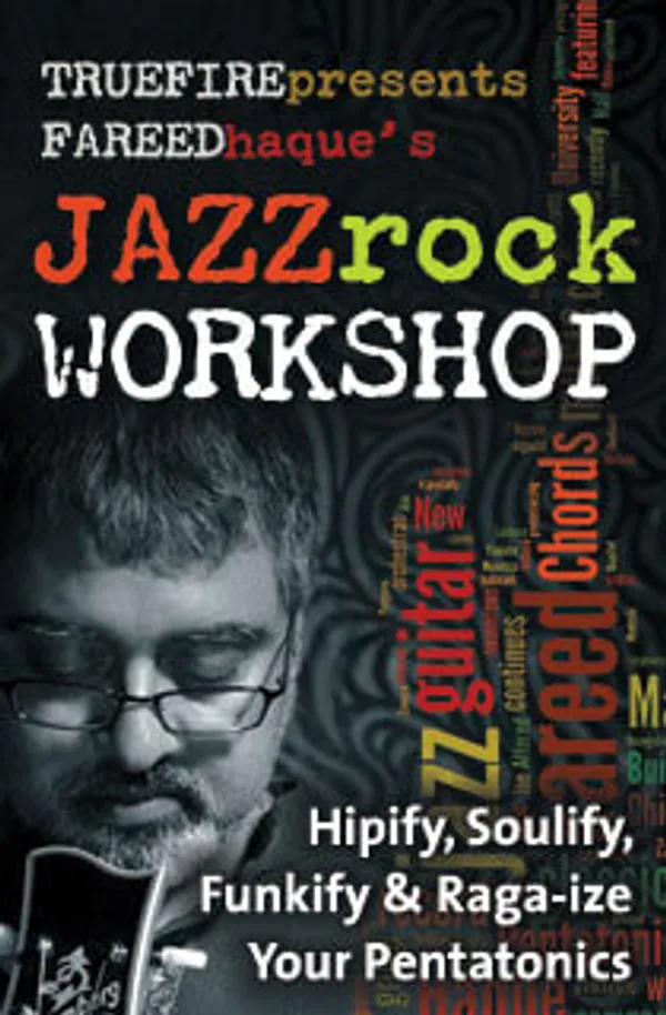 Jazz Rock Workshop