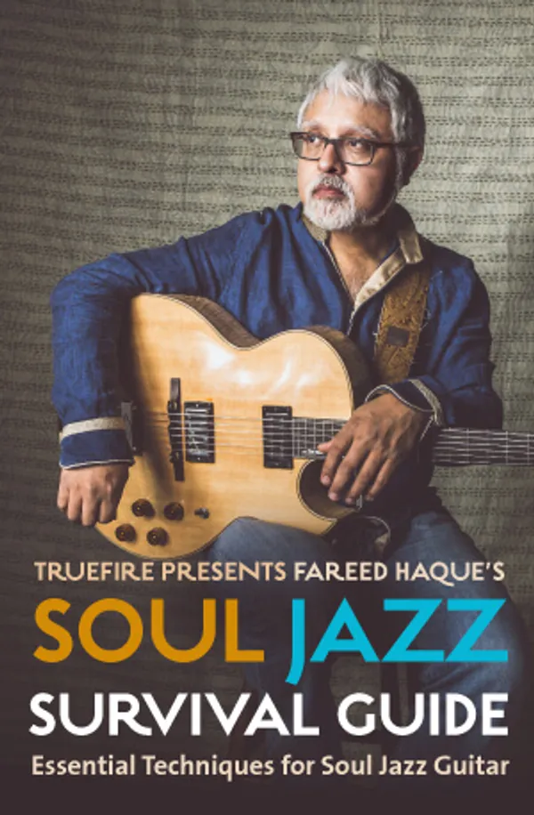 Soul Jazz Survival Guide