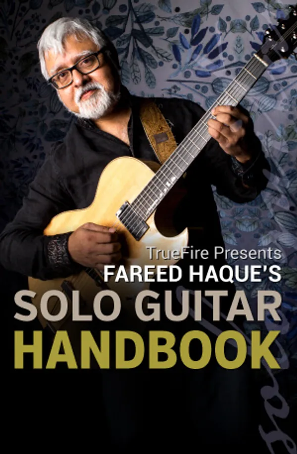 Solo Guitar Handbook