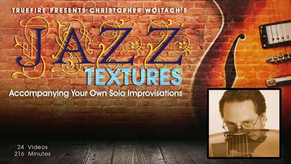 Jazz Textures