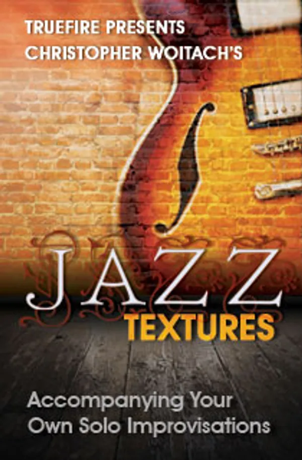 Jazz Textures