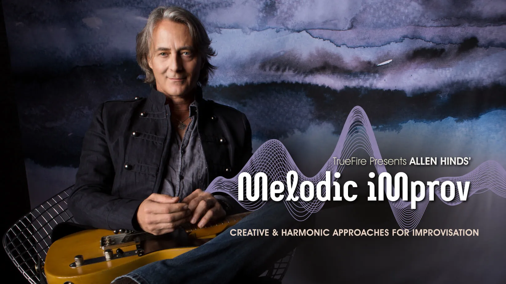 Melodic Improv