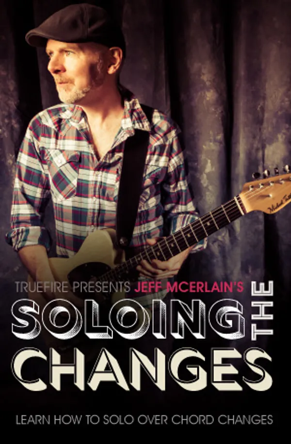 Soloing the Changes