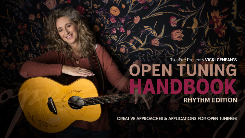 Open Tuning Handbook: Rhythm
