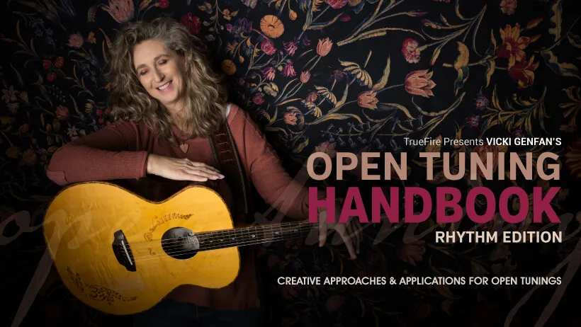 Open Tuning Handbook: Rhythm