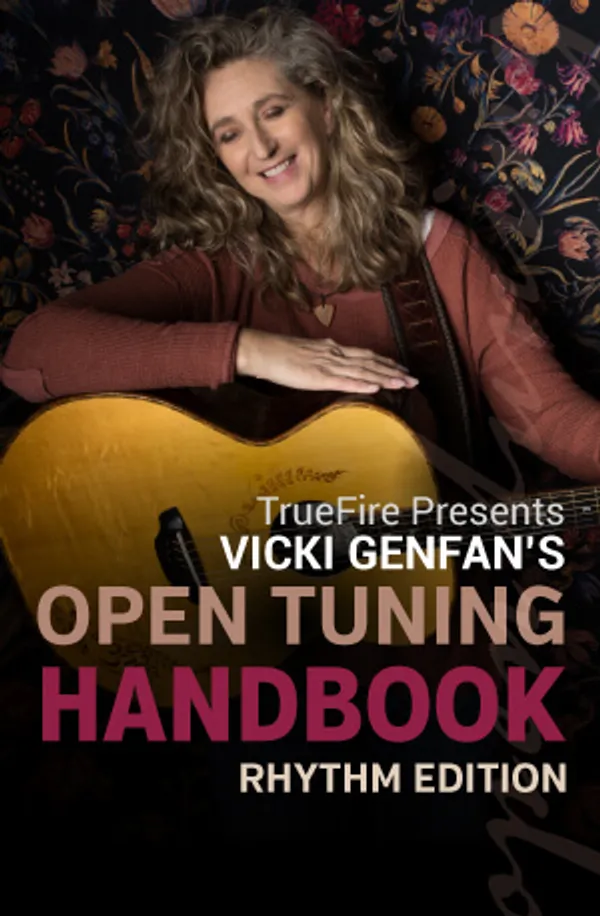 Open Tuning Handbook: Rhythm