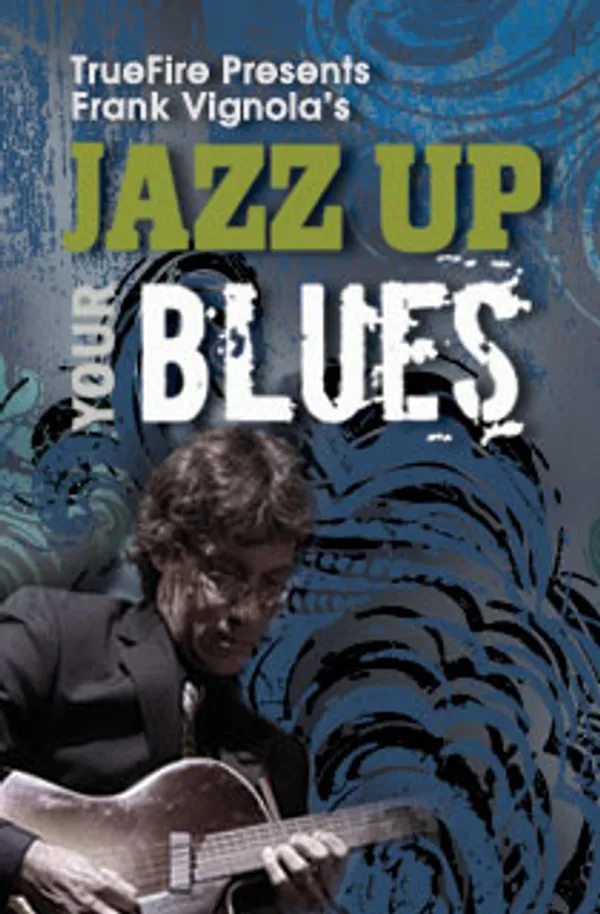 Jazz Up Your Blues