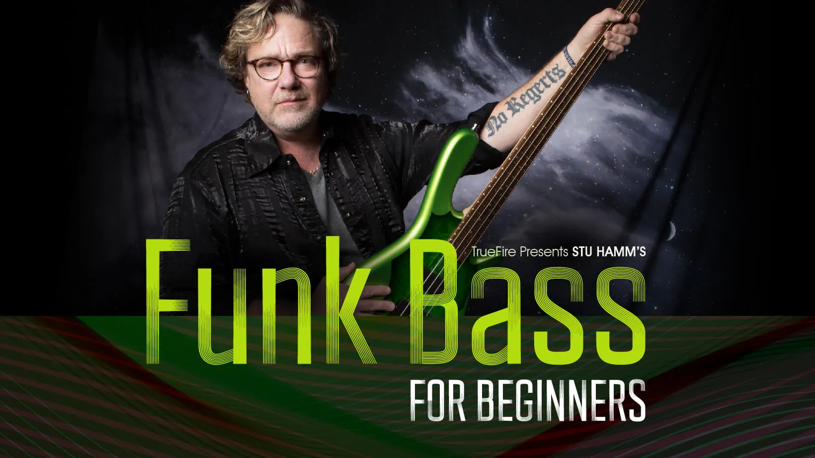 Funk Bass for Beginners