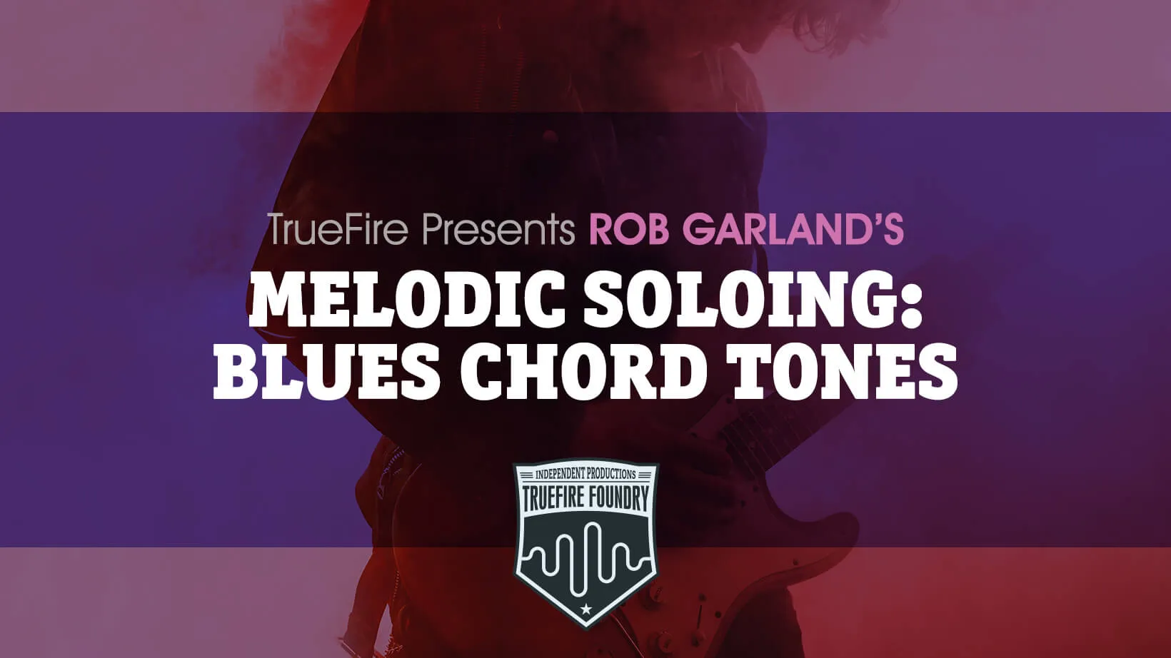 Melodic Soloing: Blues Chord Tones