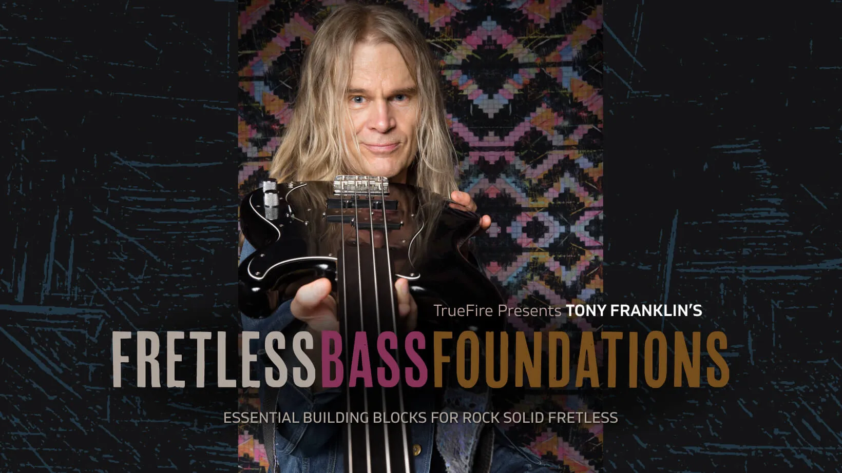 Fretless Bass Foundations