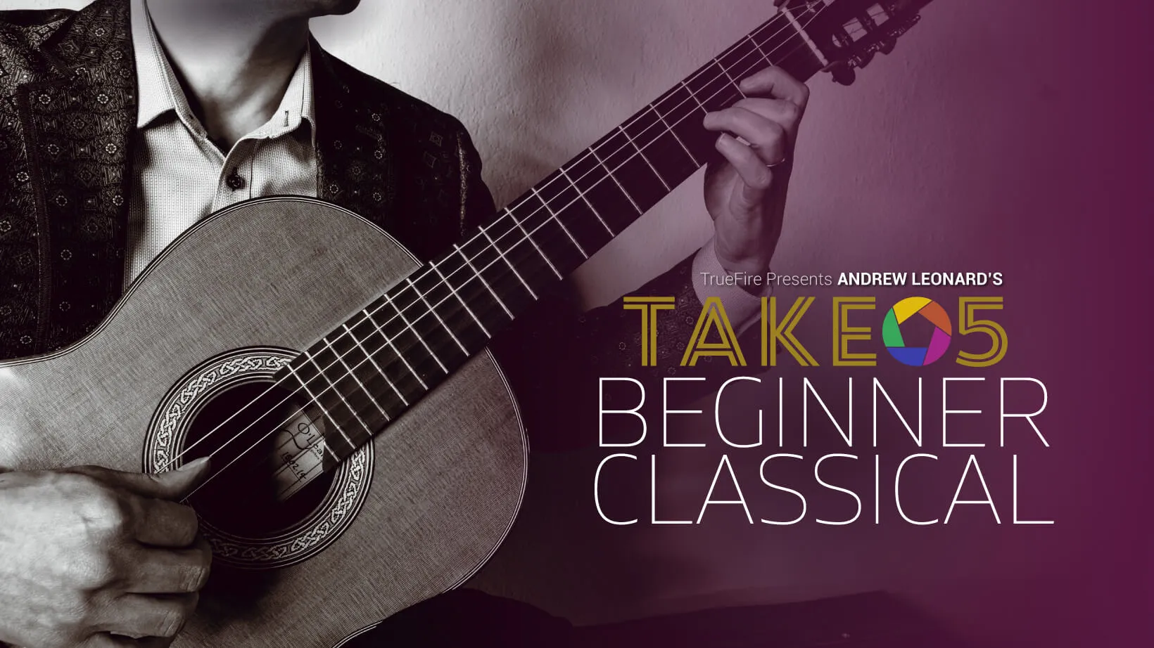 Take 5: Beginner Classical