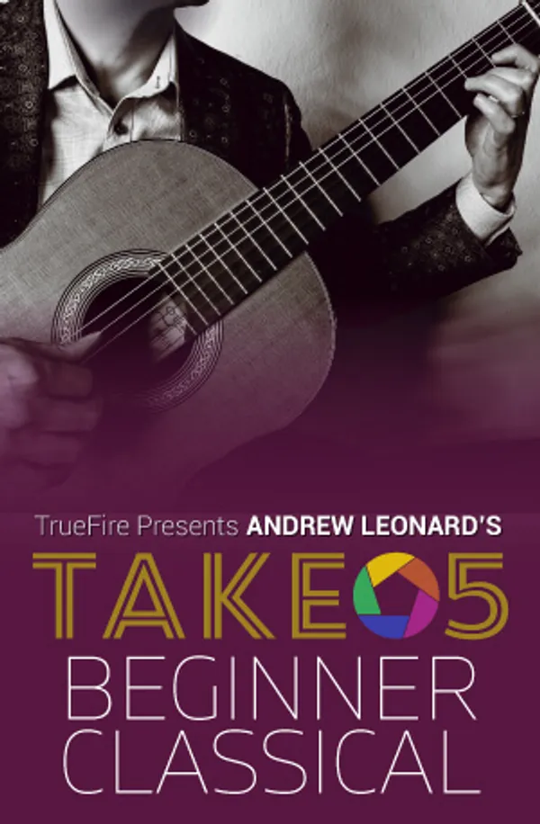 Take 5: Beginner Classical