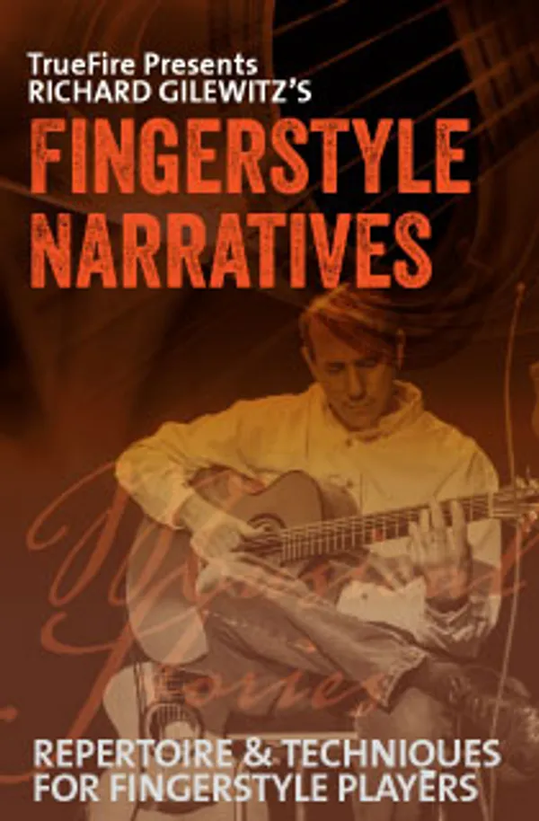 Fingerstyle Narratives