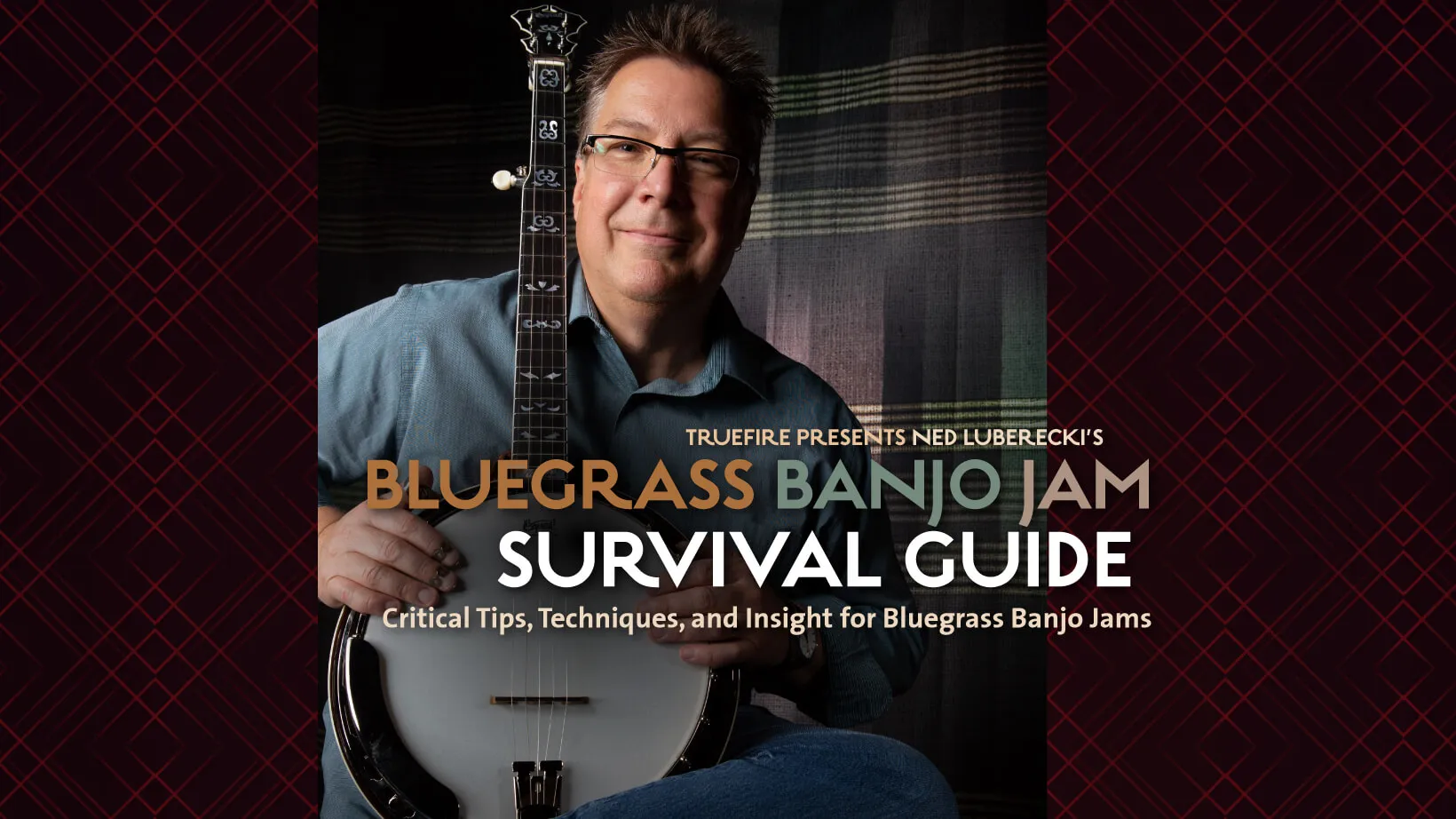 Bluegrass Banjo Jam Survival Guide