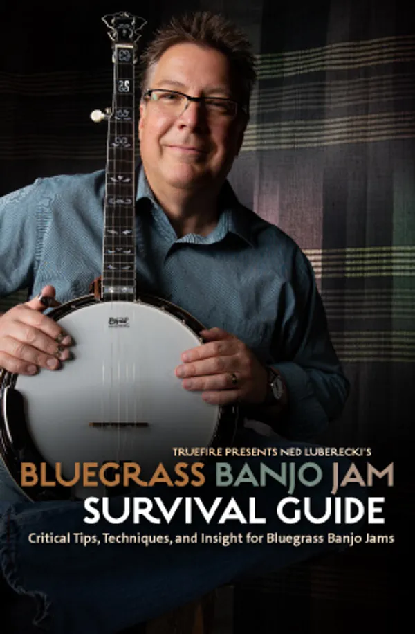 Bluegrass Banjo Jam Survival Guide