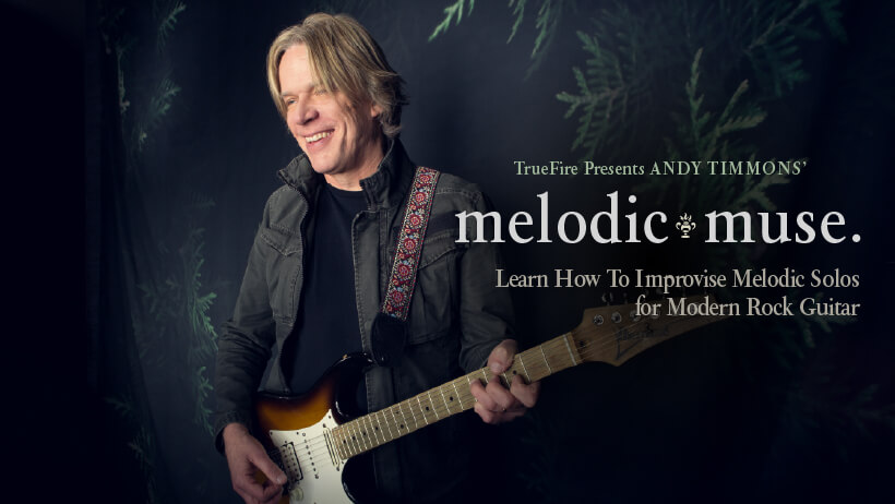 Melodic Muse
