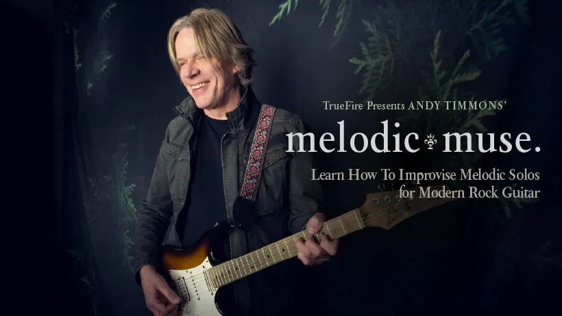 Melodic Muse
