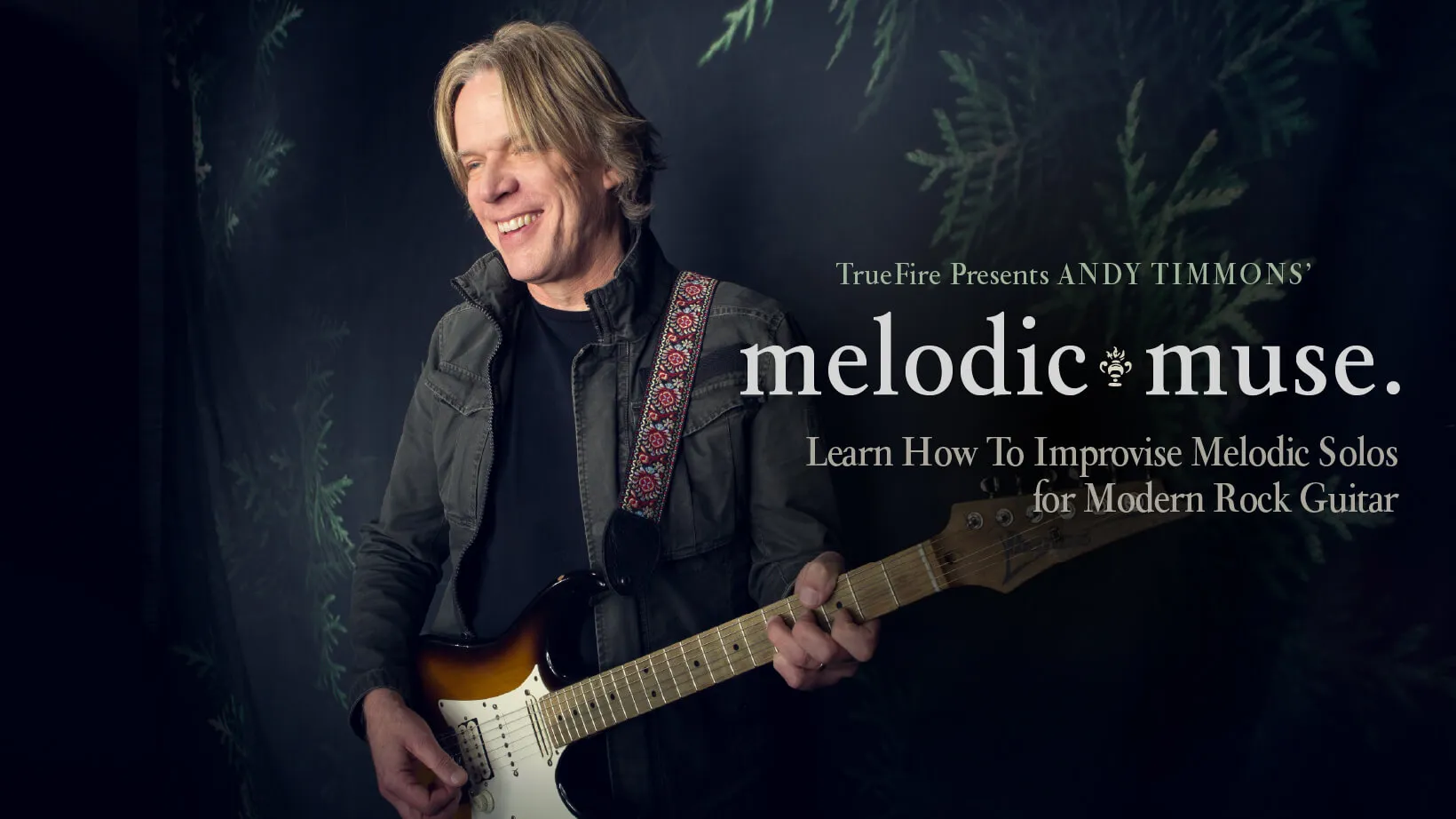 Melodic Muse