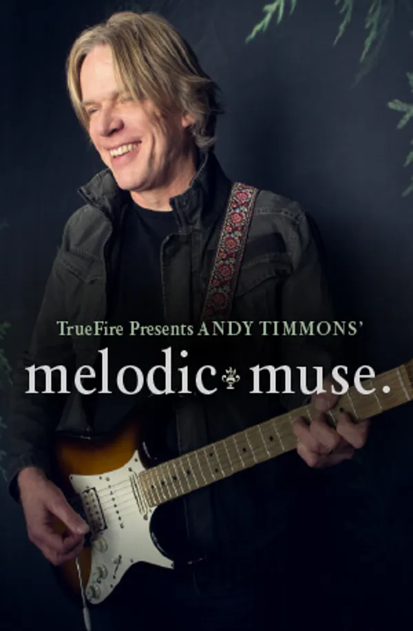 Melodic Muse