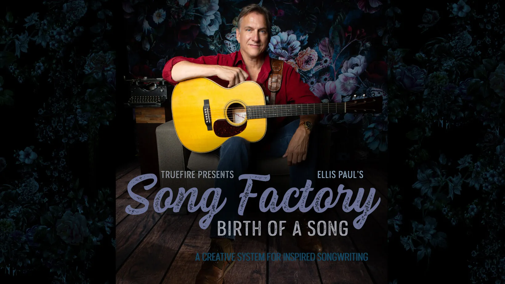 Song Factory: Birth of a Song