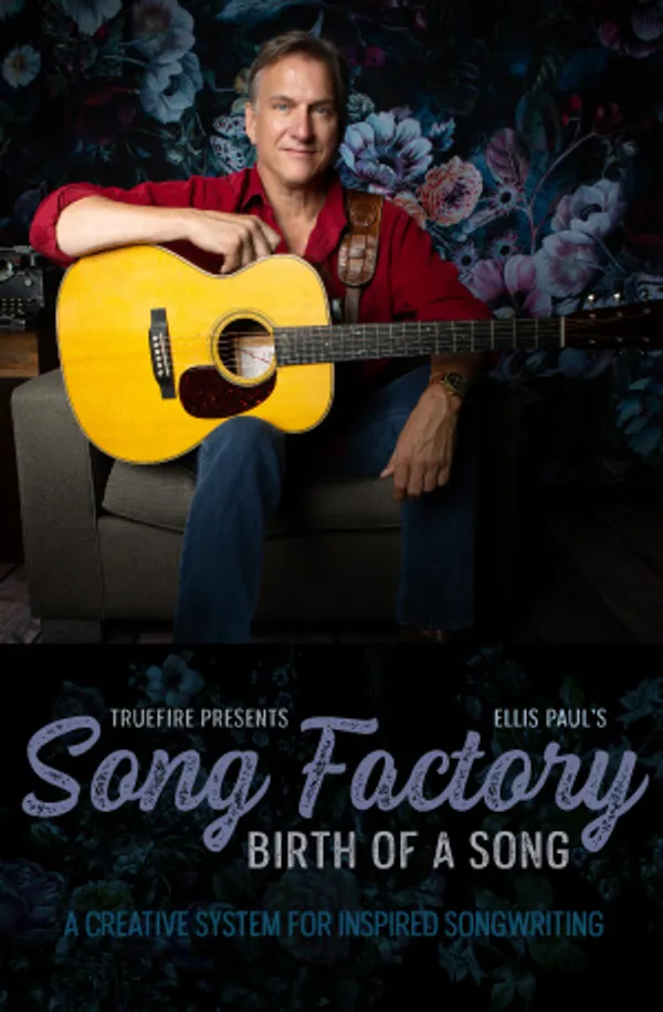 Song Factory: Birth of a Song