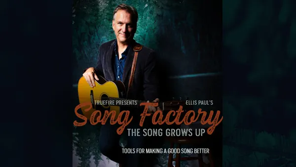 Song Factory: The Song Grows Up