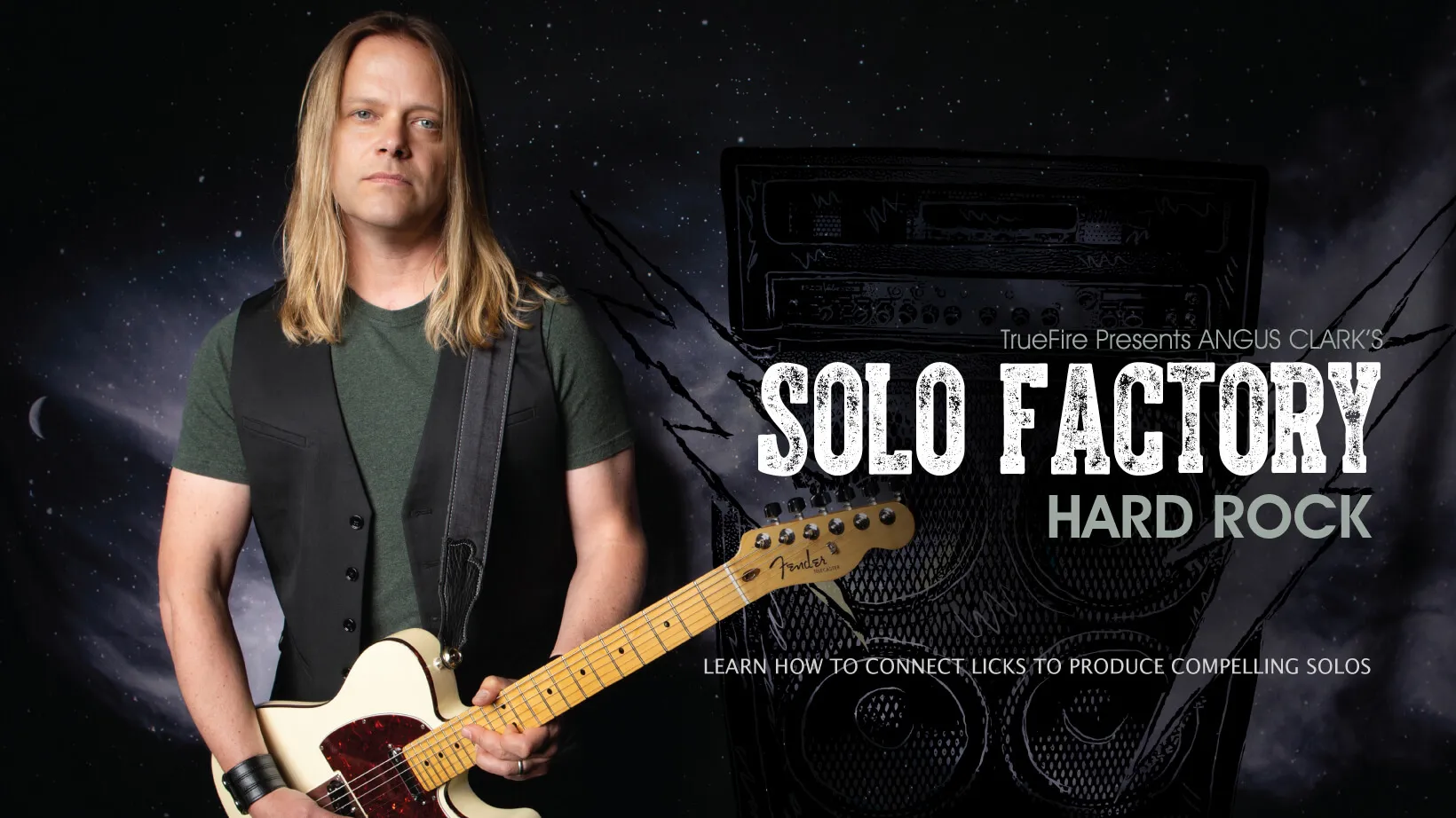 Solo Factory: Hard Rock