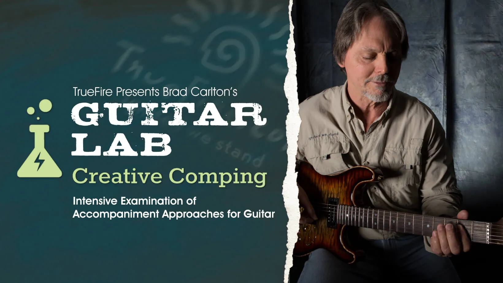 Guitar Lab: Creative Comping