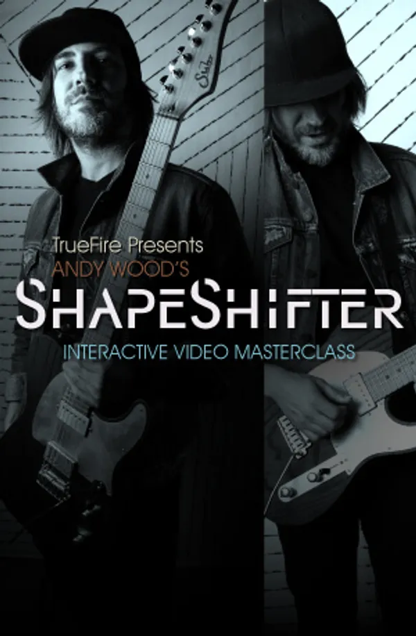ShapeShifter