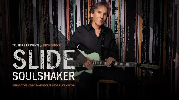 Slide Soulshaker