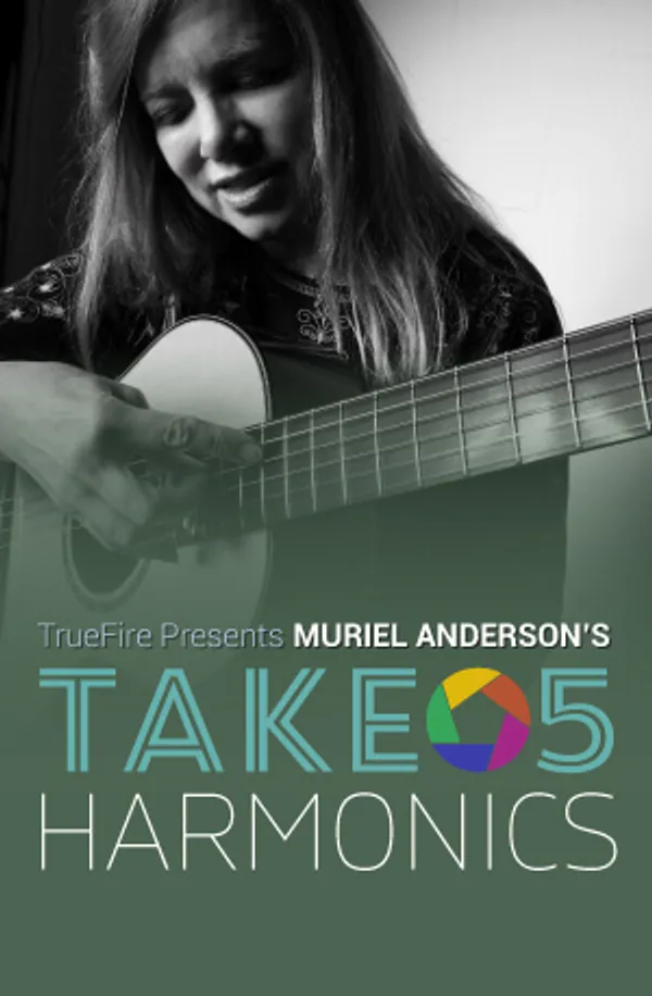 Take 5: Harmonics