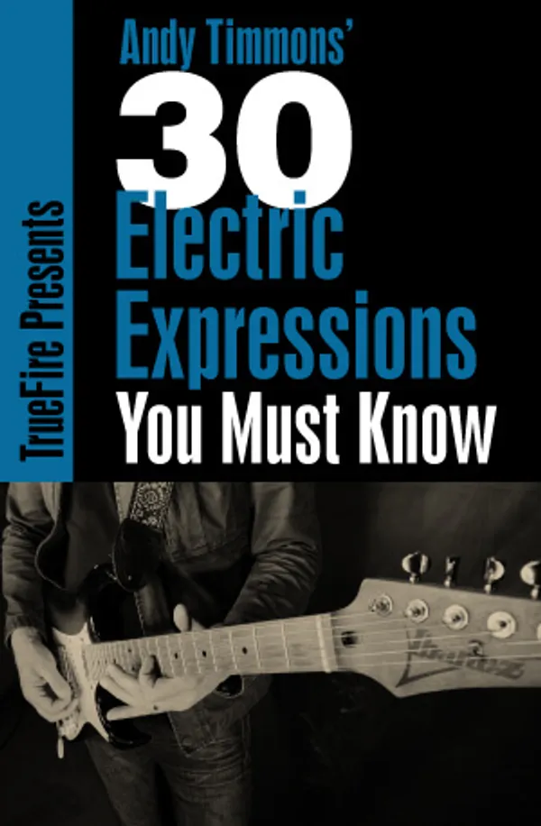 30 Electric Expressions You MUST Know