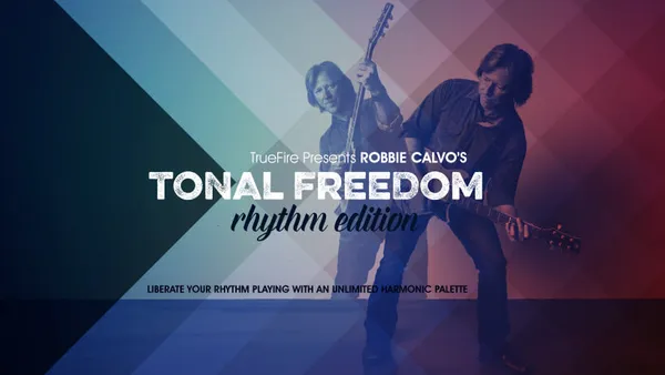 Tonal Freedom: Rhythm