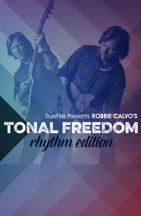 Tonal Freedom: Rhythm