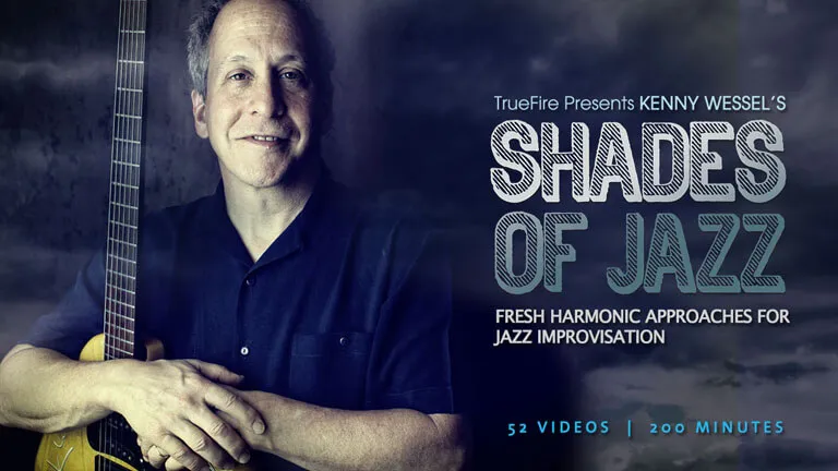Shades of Jazz