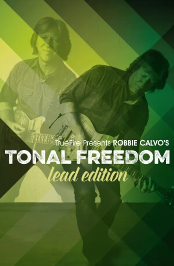 Tonal Freedom: Lead