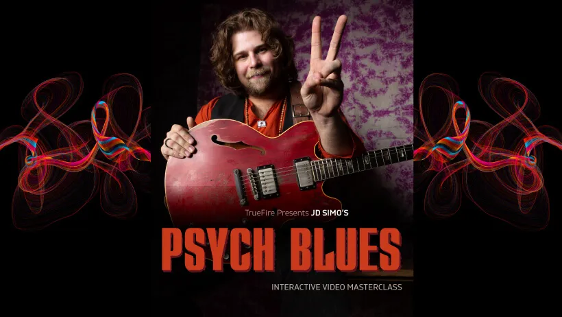 Psych Blues