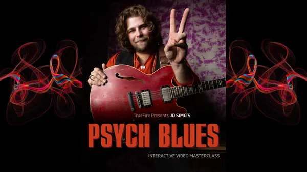 Psych Blues