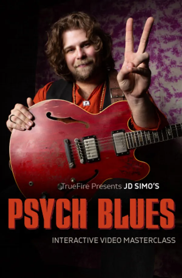 Psych Blues