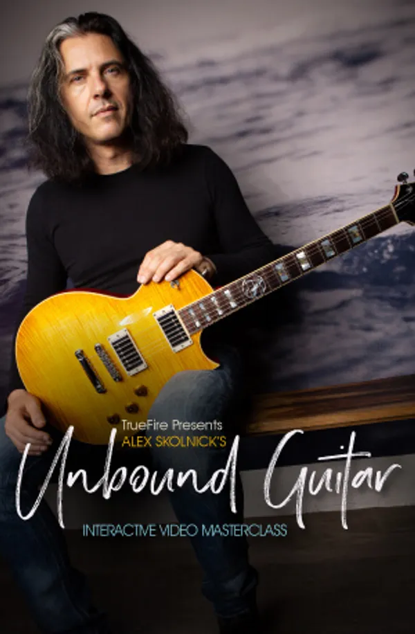 Unbound Guitar