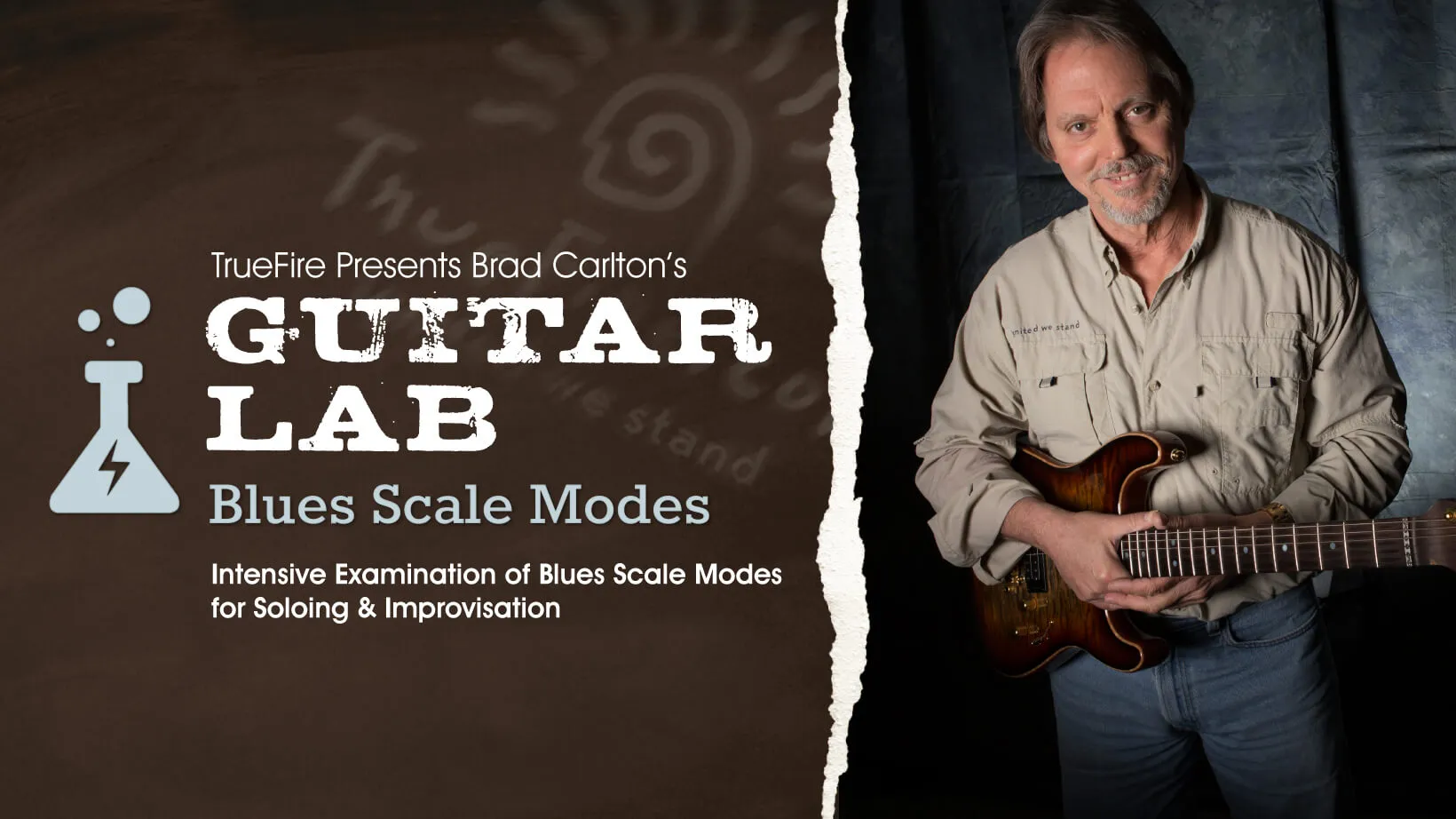Guitar Lab: Blues Scale Modes
