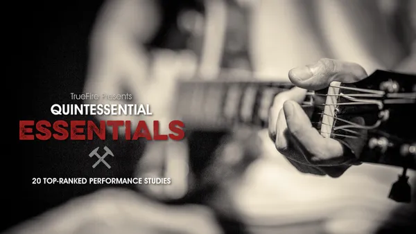 Quintessential Essentials