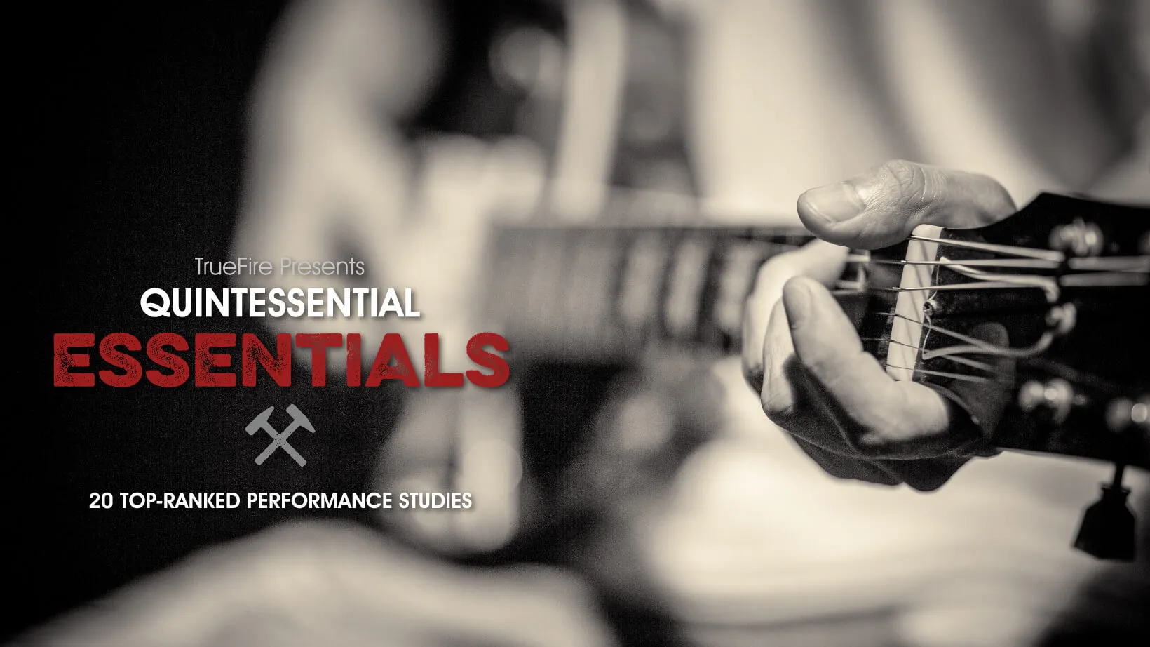 Quintessential Essentials